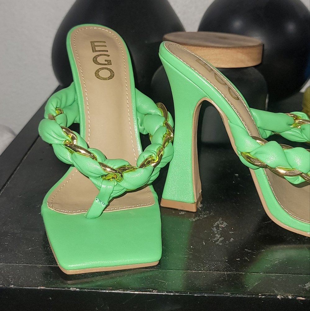 Heels